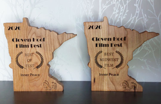 Cloven Hoof 2026 Awards